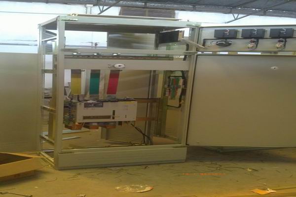 镇江配电箱-配电箱的安全使用常识